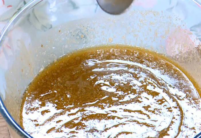 Маффины с кофе и белым шоколадом 