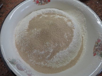Венская плетенка