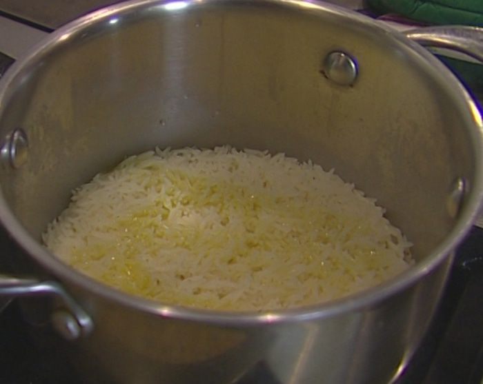 Говядина в соевом соусе 