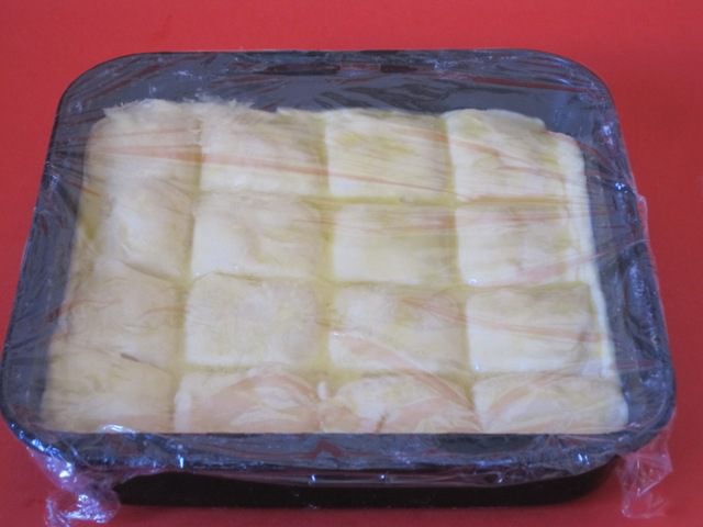 Погача с сыром