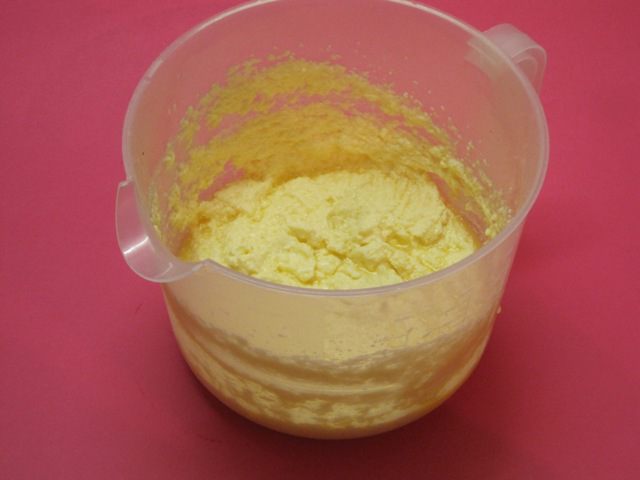 Пляцок &amp;quot;Утренняя роса&amp;quot; (&amp;quot;Ранкова роса&amp;quot;)