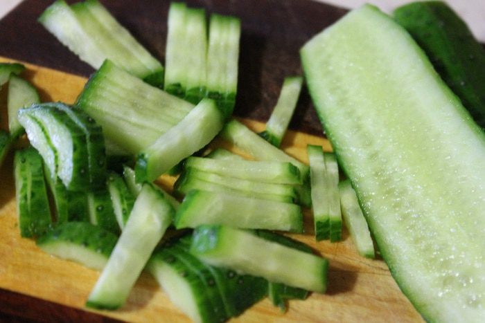 Салат &amp;quot;Босфор&amp;quot;