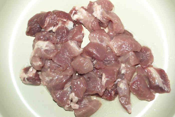 Гречневая каша по-купечески