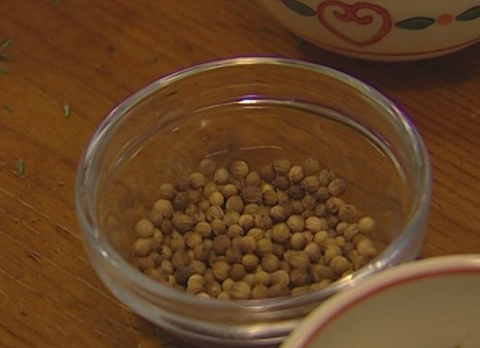 Такос с рыбой и грейпфрутовым соусом 