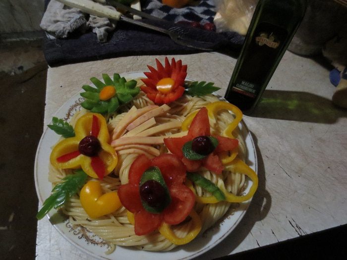 &amp;quot;Весенний букет&amp;quot;