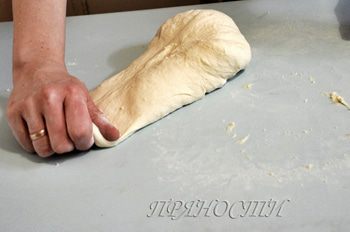 Хлеб &amp;quot;Эпи&amp;quot;