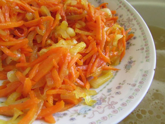 Суп &amp;quot;Салоники&amp;quot;