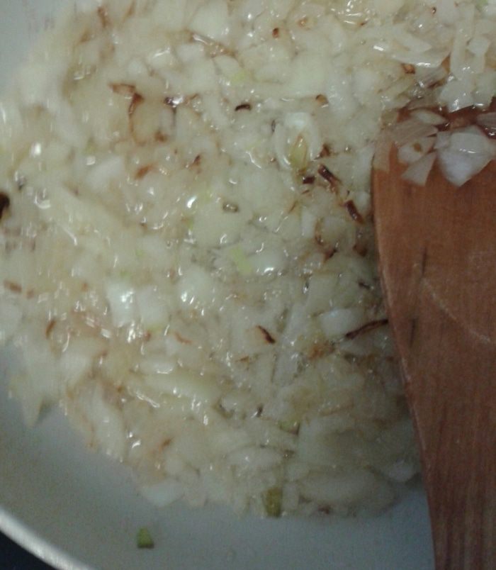 Паштет из чечевицы с кешью и черносливом