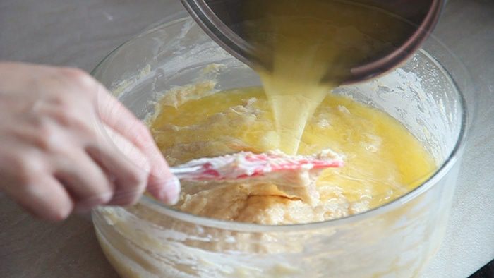 Пасхальный кулич «Экзотик»