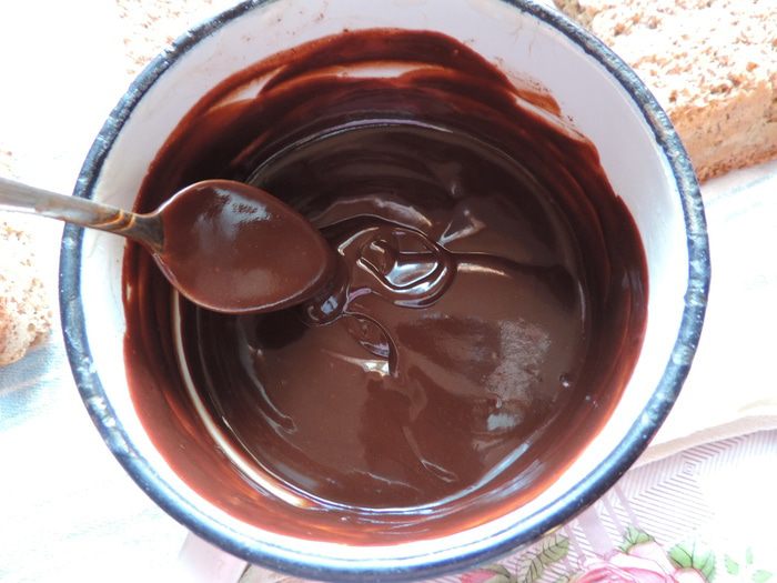 Торт &amp;quot;Сиреневый туман&amp;quot;