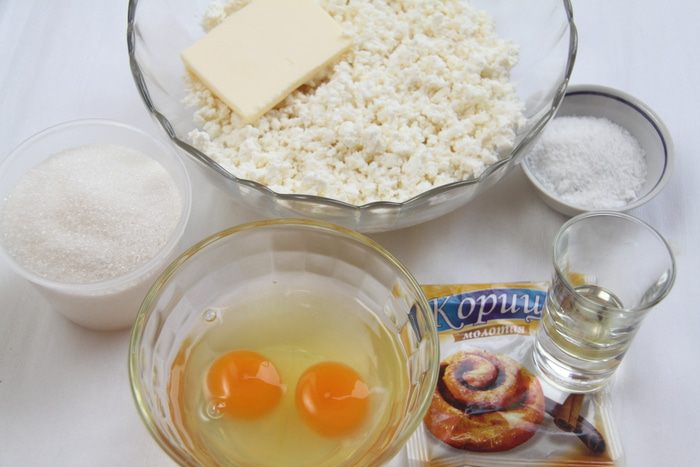 Неаполитанский манник (MIGLIACCIO  NAPOLETANO)