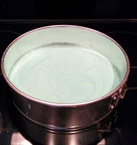 Тающий во рту торт с маскарпоне, или &amp;quot;Малыш, мы тебя очень ждем!&amp;quot;