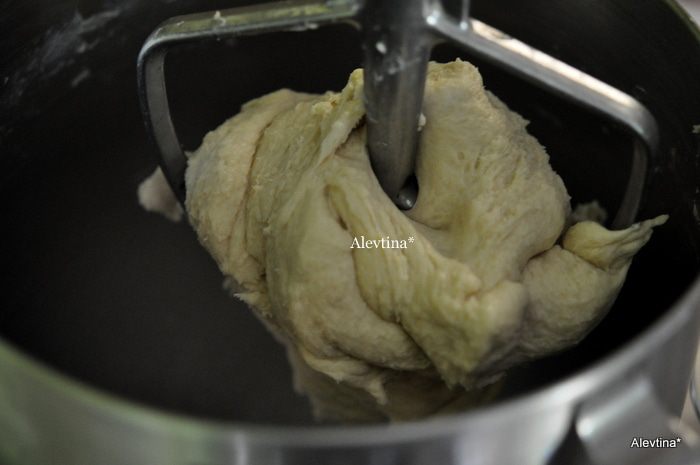 Печенье к чаю