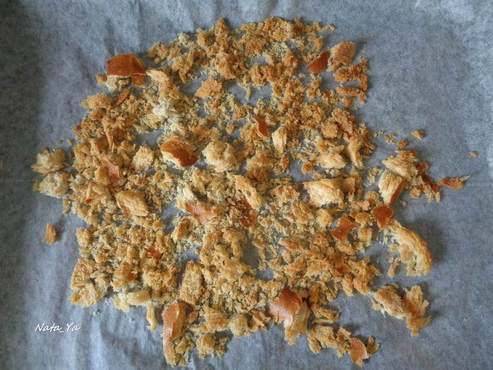 Итальянский салат панцанелла с необычной заправкой