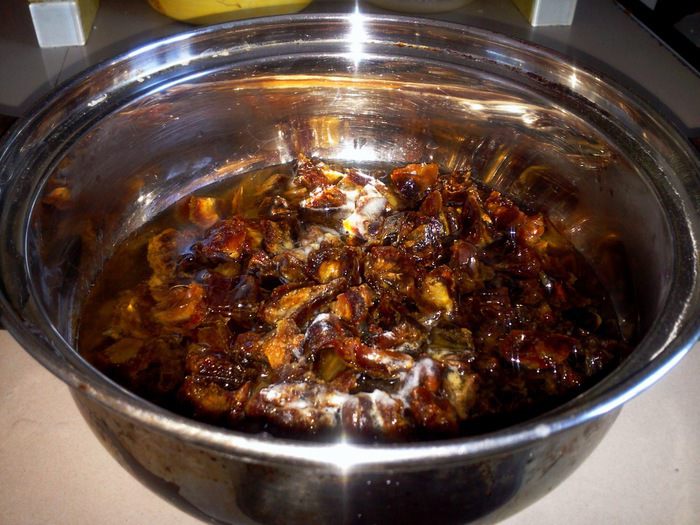 Торт &amp;quot;Восточный сон&amp;quot;