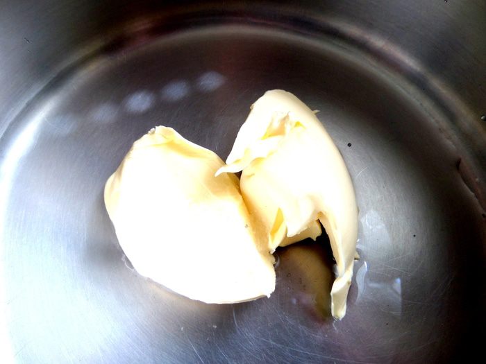 Сырное заварное печенье &amp;quot;Солнечные зайчики&amp;quot;