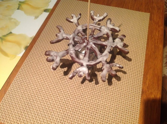 &amp;quot;Новогодняя елочка&amp;quot;, или с Новым Годом по старому стилю