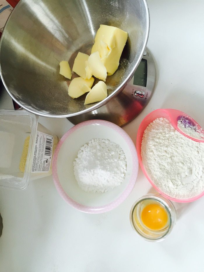 Пирожное &amp;quot;ФМ&amp;quot;