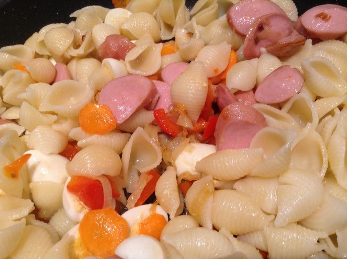 Ужин для ленивых