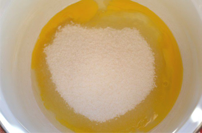 Капкейки «Розовое счастье» 