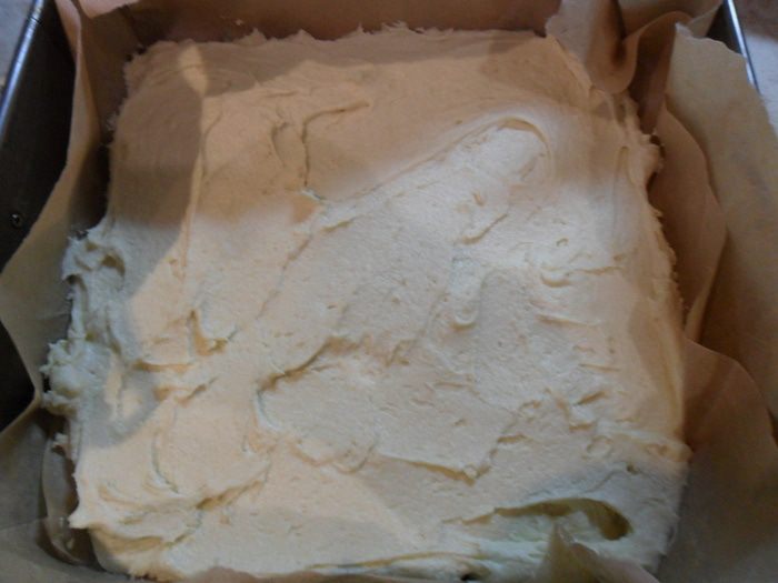 Торт &amp;quot;Пломбир&amp;quot;