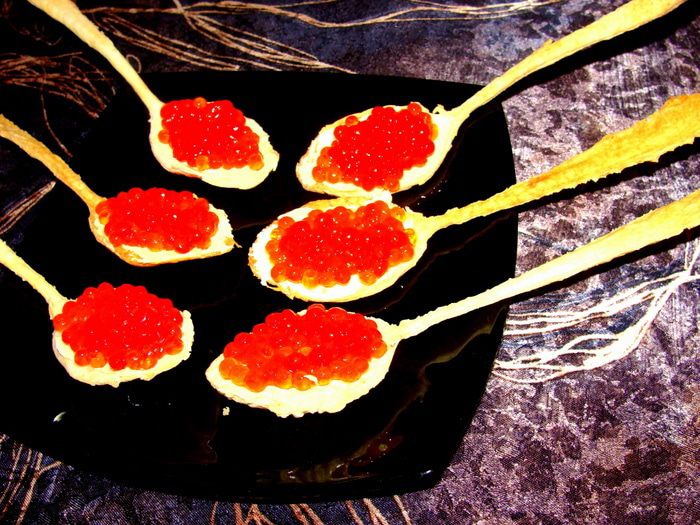 Закусочка &amp;quot;Приятная&amp;quot;