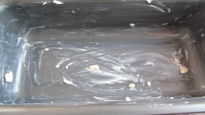 Лимонный кекс с малиной и кабачком