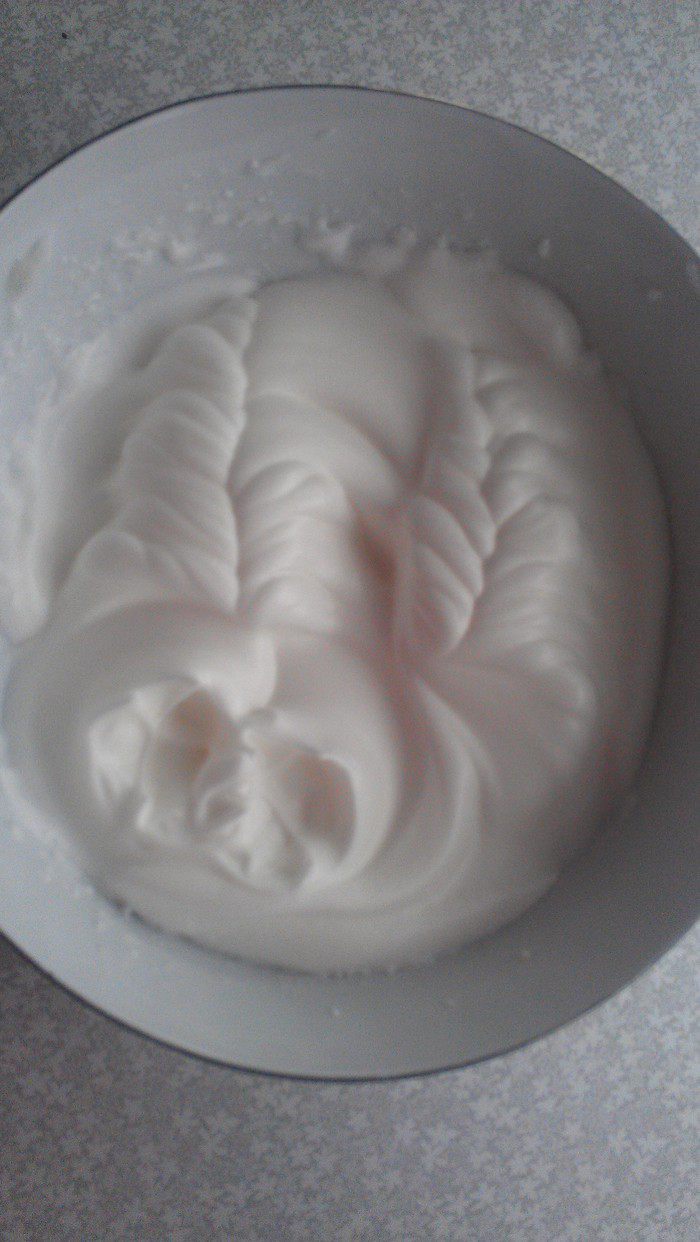 Безе (Meringue)