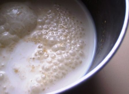 Баурсаки &amp;quot;Весенние&amp;quot;