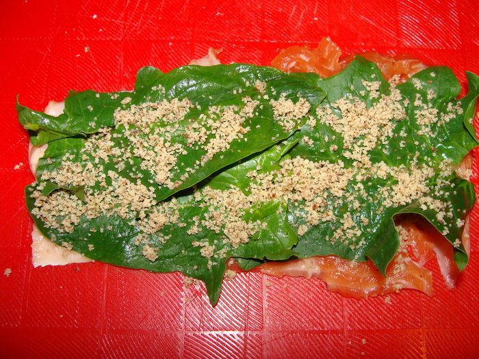 Сказочная рыбка