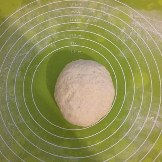 Вишневый штрудель