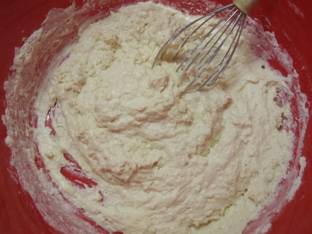 Пирожки  из цельнозерновой муки