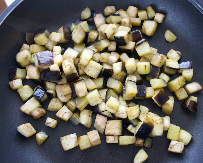 Мясной соус 