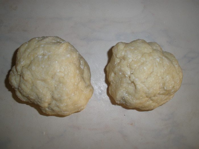 Творожные вертушки с джемом