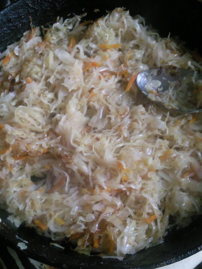 Мамины булочки