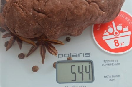 Нежнейший шоколадный Наполеон