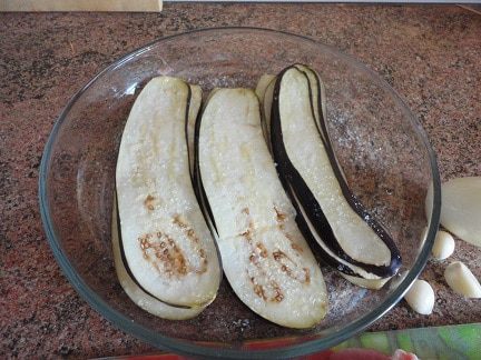 Мясные рулетики по-итальянски