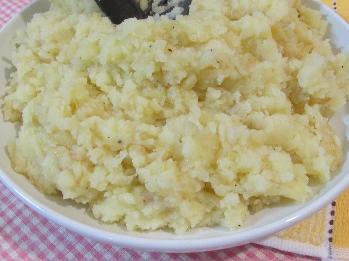 Пирожки-малышки