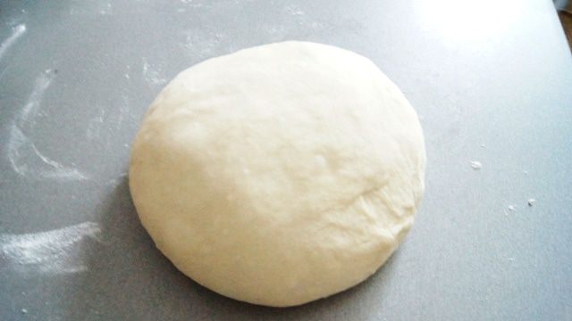 Нарезной батон