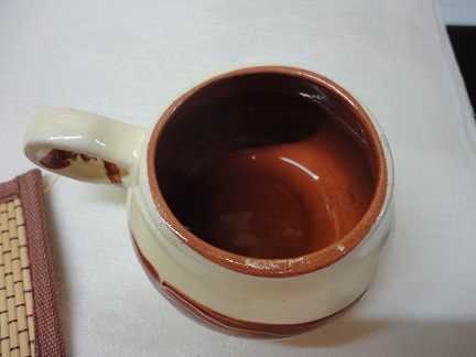 Кофе фламбе