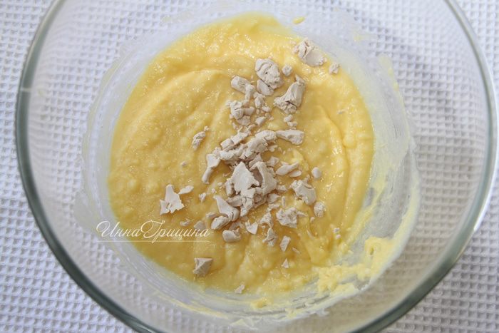 Картофельные пышки от Фаркаша Вилмоша (Burgonyás pogácsa)