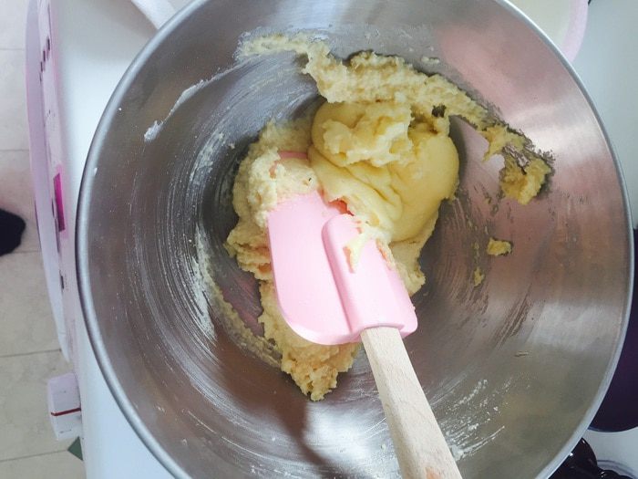 Пирожное &amp;quot;ФМ&amp;quot;