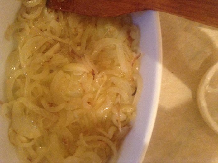 Треска по-чеховски