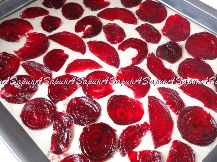 Морковный пирог &amp;quot;Червона рута&amp;quot;