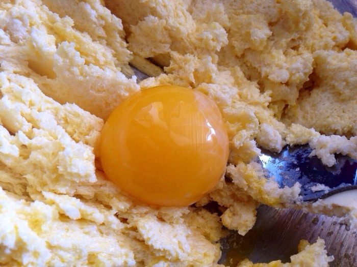 Пирог &amp;quot;Анжелика&amp;quot; от сестер Симили (Torta «Angelica» di Sorelle Simili)