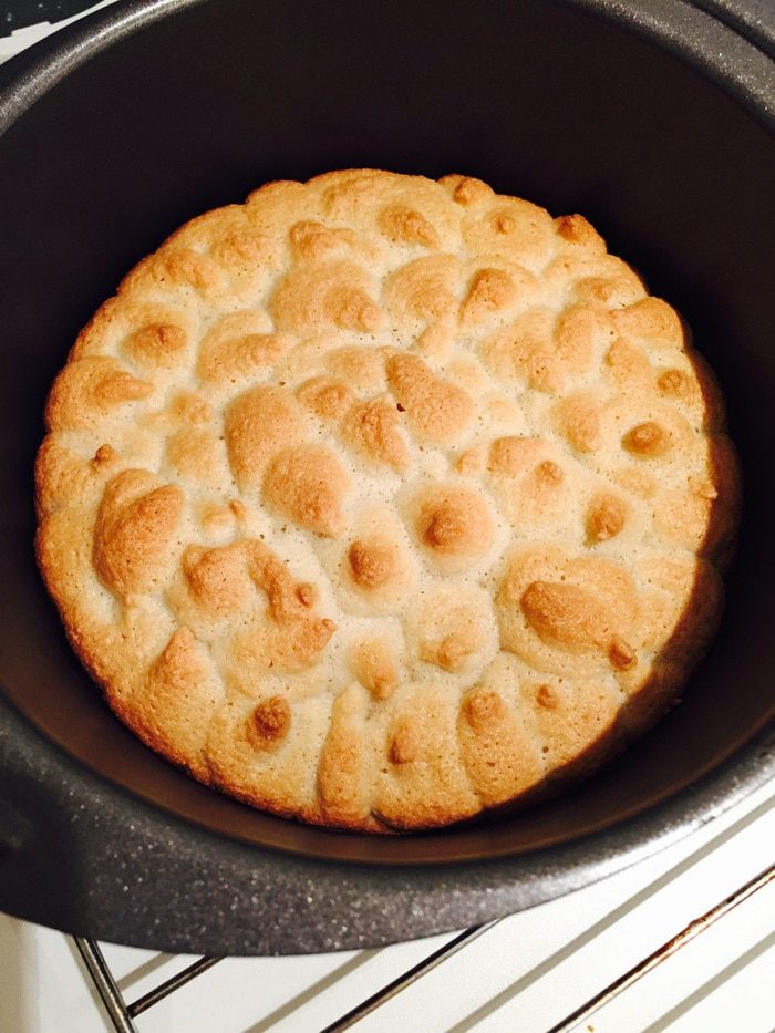 Чизкейк &amp;quot;Особенный&amp;quot; (The Very Special Cheesecake)
