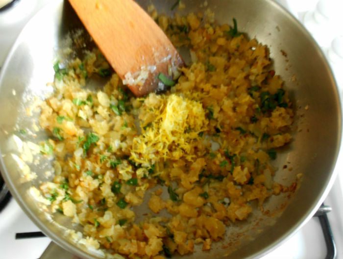 Мясная &amp;quot;бомба&amp;quot; из индейки