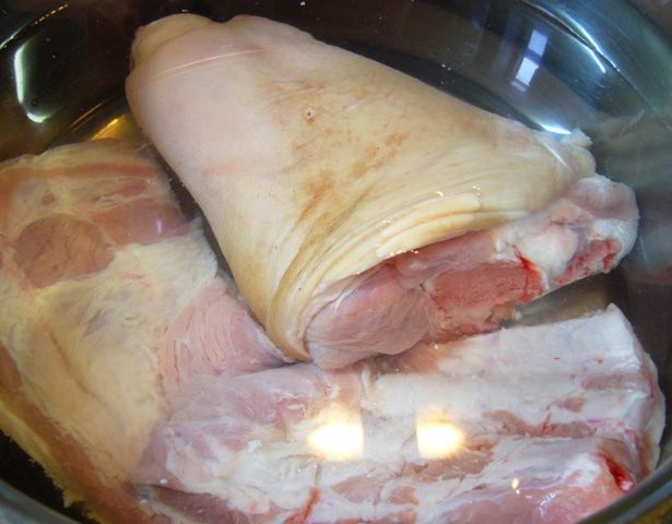 Косидо сборное