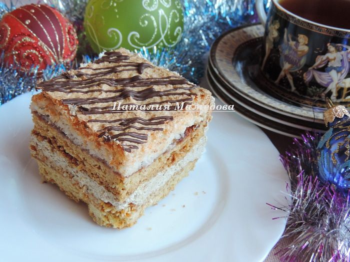 Пляцок &amp;quot;Сезамовец&amp;quot; (Sezamowiec)
