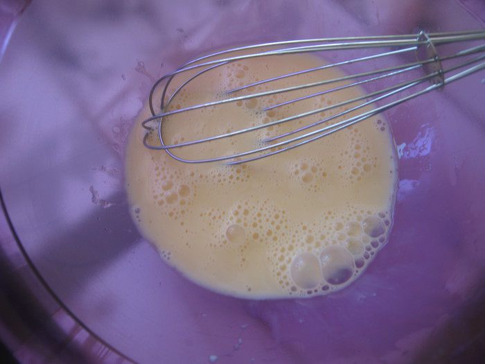 Полезные овсяно-банановые блины